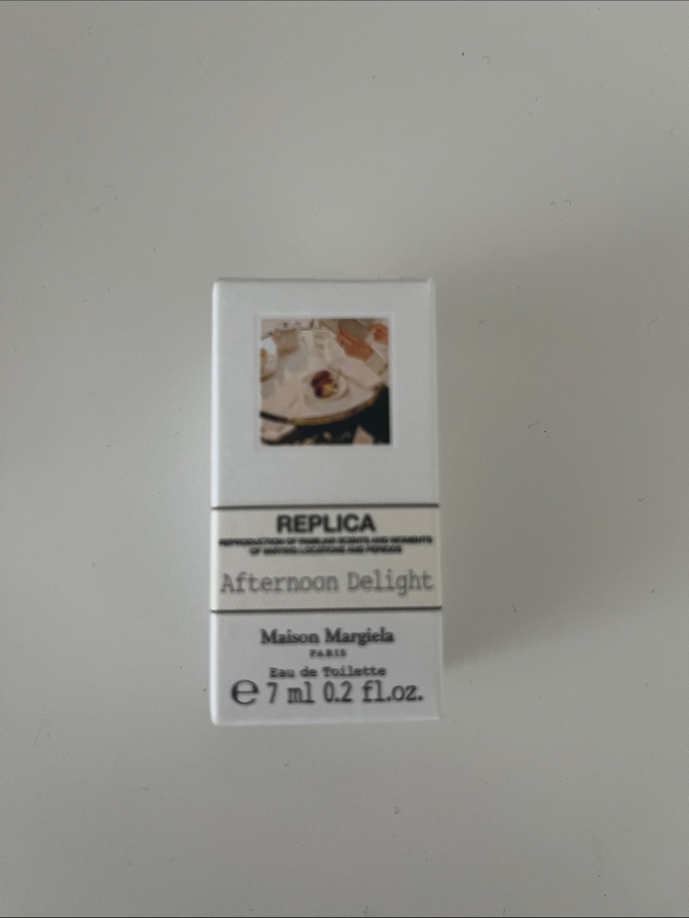 Maison Martin Margiela Replica Afternoon Delight mini